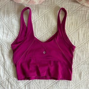 Lululemon Align Tank